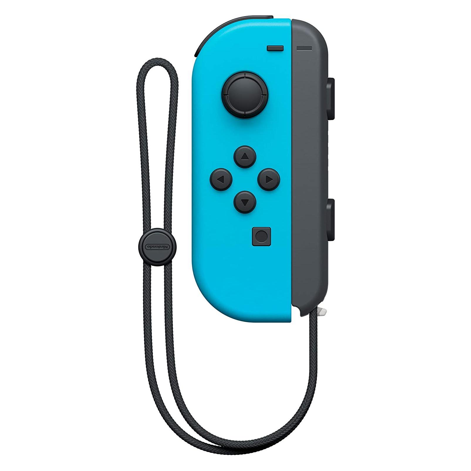 Nintendo Joy-Con (L) Neon Blau (Switch) (10019749)