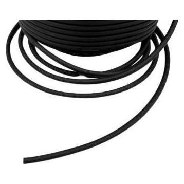 RS PRO EPDM O-Ring Dichtschnur, Ø 1.6mm x 10m (2341549)