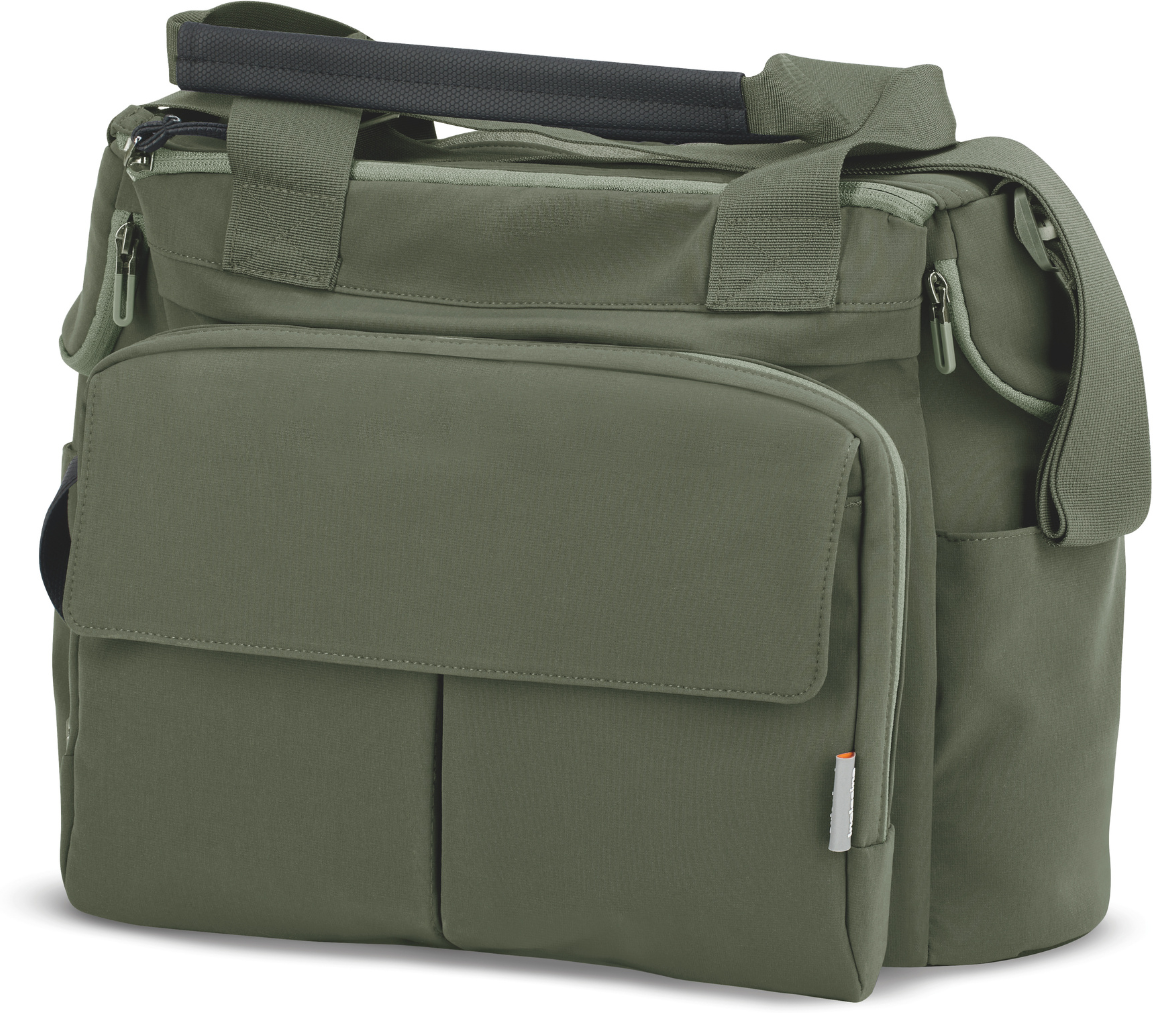 Inglesina Bolsa Dual Bag para Electa - Loft Green