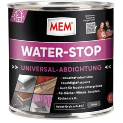 MEM Water Stop 1 kg