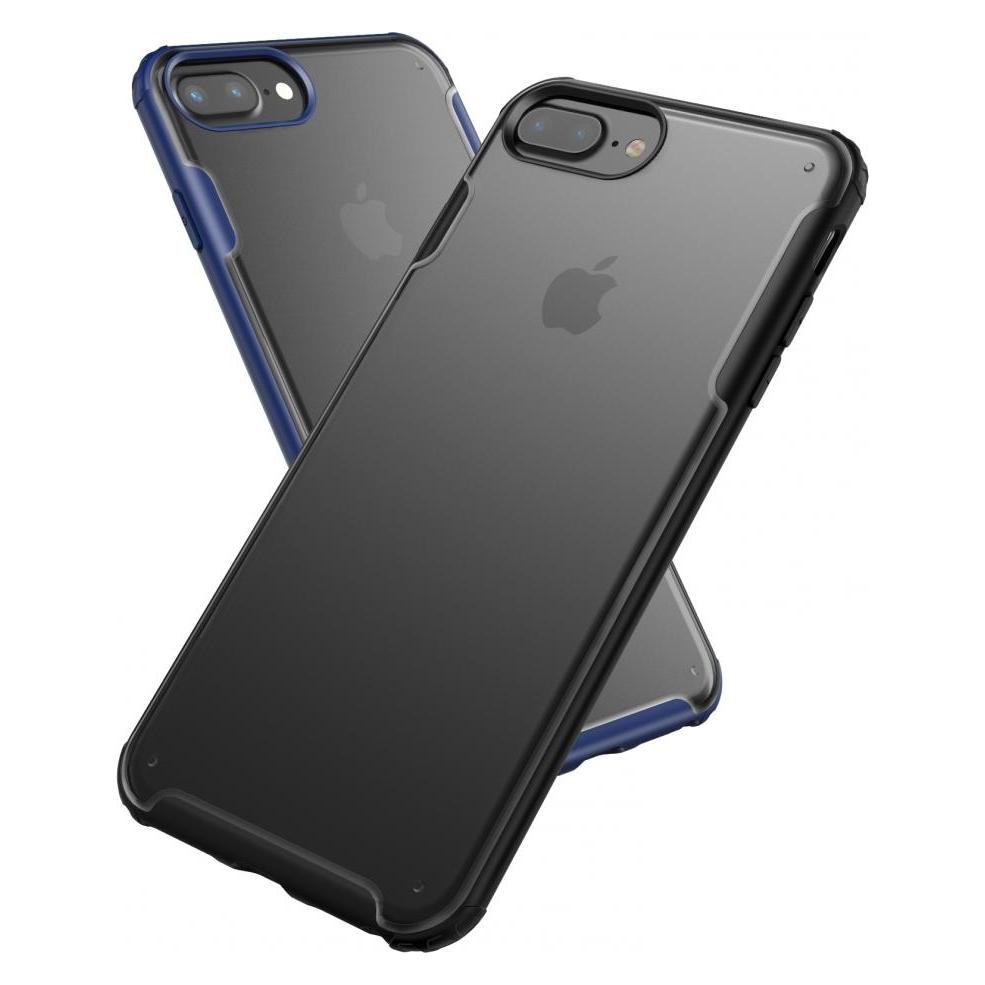 Screenguard Apple iPhone 6 Plus Anti-Impact Hülle mit 2m Fallschutz (Apple iPhone 6 Plus) (00025290)