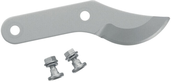 Fiskars Lame de rechange pour sécateur à engrenage Quantum L102 (1026284)