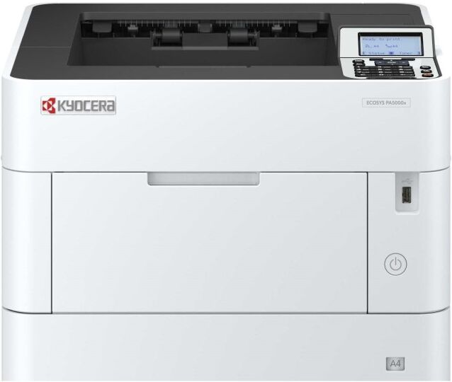 Kyocera PA5000x 1200 x 1200 DPI A4 (110C0X3NL0)