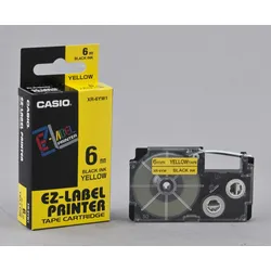 CASIO Band Xr-6yw