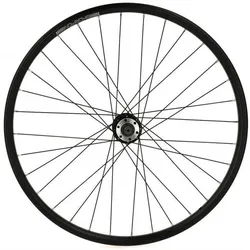 Rodi, Laufräder, (Hinterrad, 26")