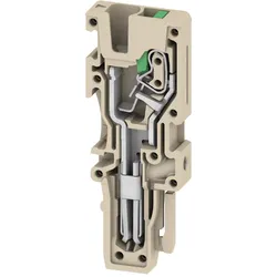 Weidmüller 3030190000 Stecker 50 St., Elektronikzubehör + Gehäuse