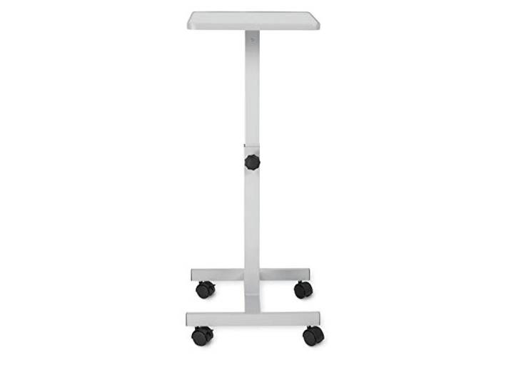 magnetoplan 2602 Projectiewagen Uno , lichtgrijs