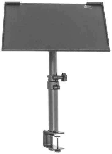 Omnitronic NTB-1 Laptop-Ständer Stahl