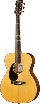 Martin Guitar 000-10E Retro Nat LH naturel mat