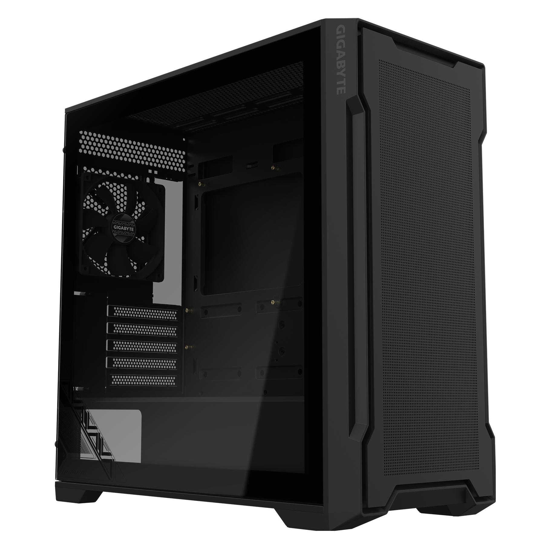 Gigabyte Cpc Gbt Gaming 360 Ice Argb (GP-GIGABYTE GME 360I)