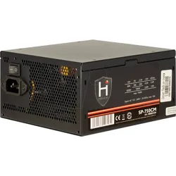 IT88882194 - HiPower SP-750CM, ATX, 750 W