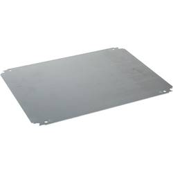 Schneider Electric NSYMM53 Montageplatte (L x B) 500 mm x 300 mm Stahl verzinkt 1 St.