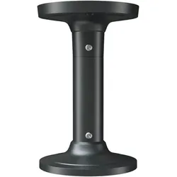 Comelit Group Decken Montage Adapter schwarz CMA-BAB