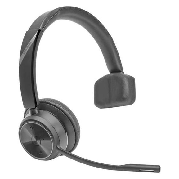 HP Poly SAVI 7310 MONAURAL DECT (Kabellos) (8Y9B6AA#ABB)