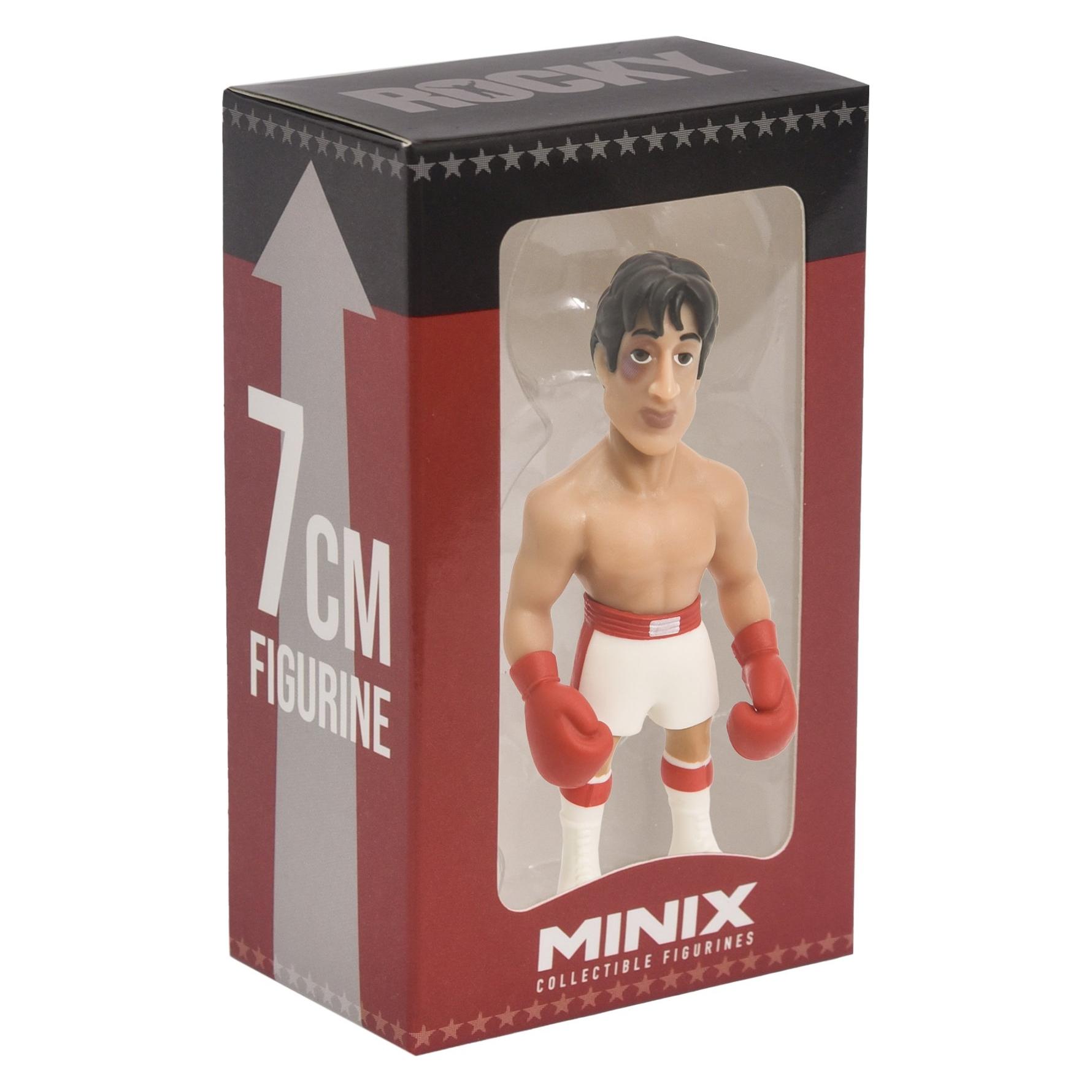 Figur ROCKY ROCKY 7 CM (MN15900)