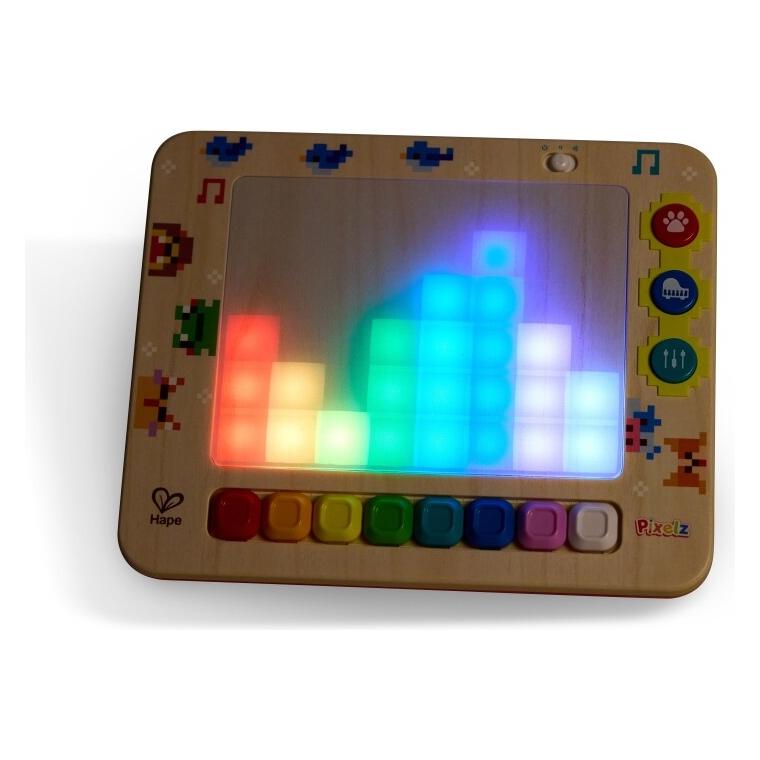 Hape - Pixelz Piano (87-0701) (87-0701)