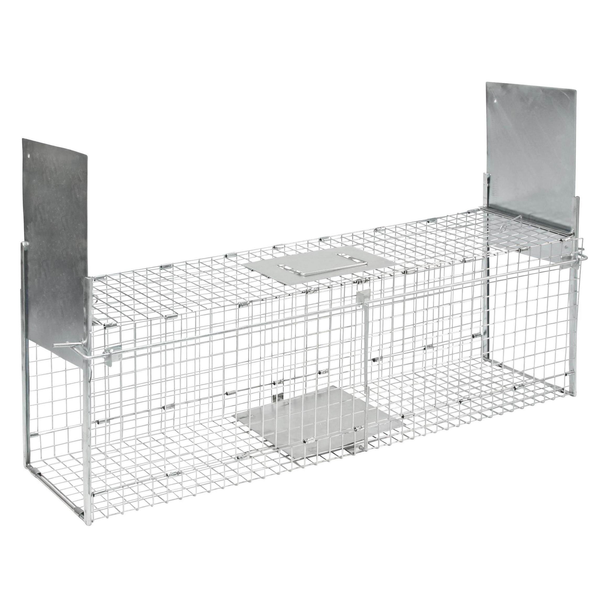 Kerbl Kastenfalle Alive Predator flex (299676)