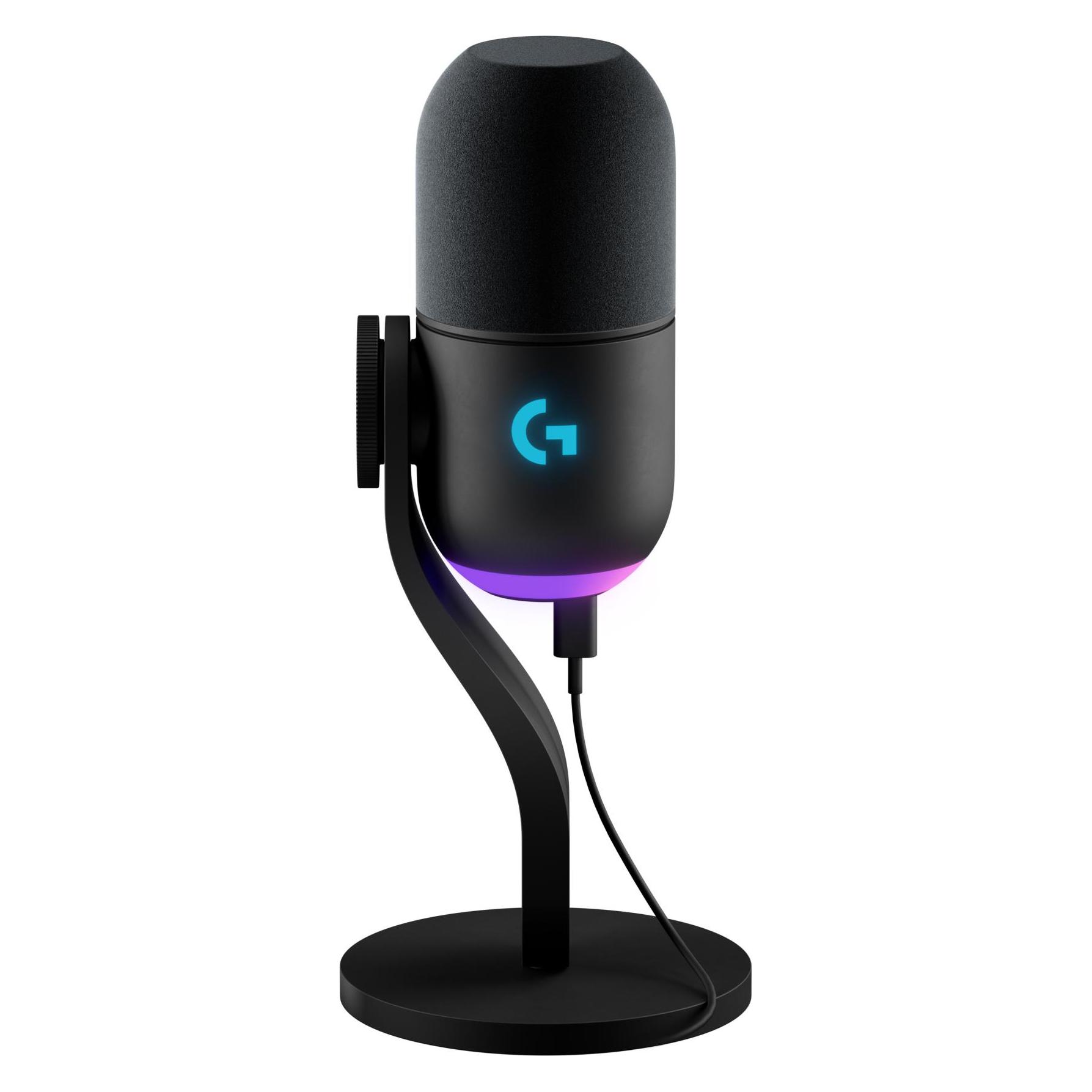 Logitech G Yeti GX (988-000569)