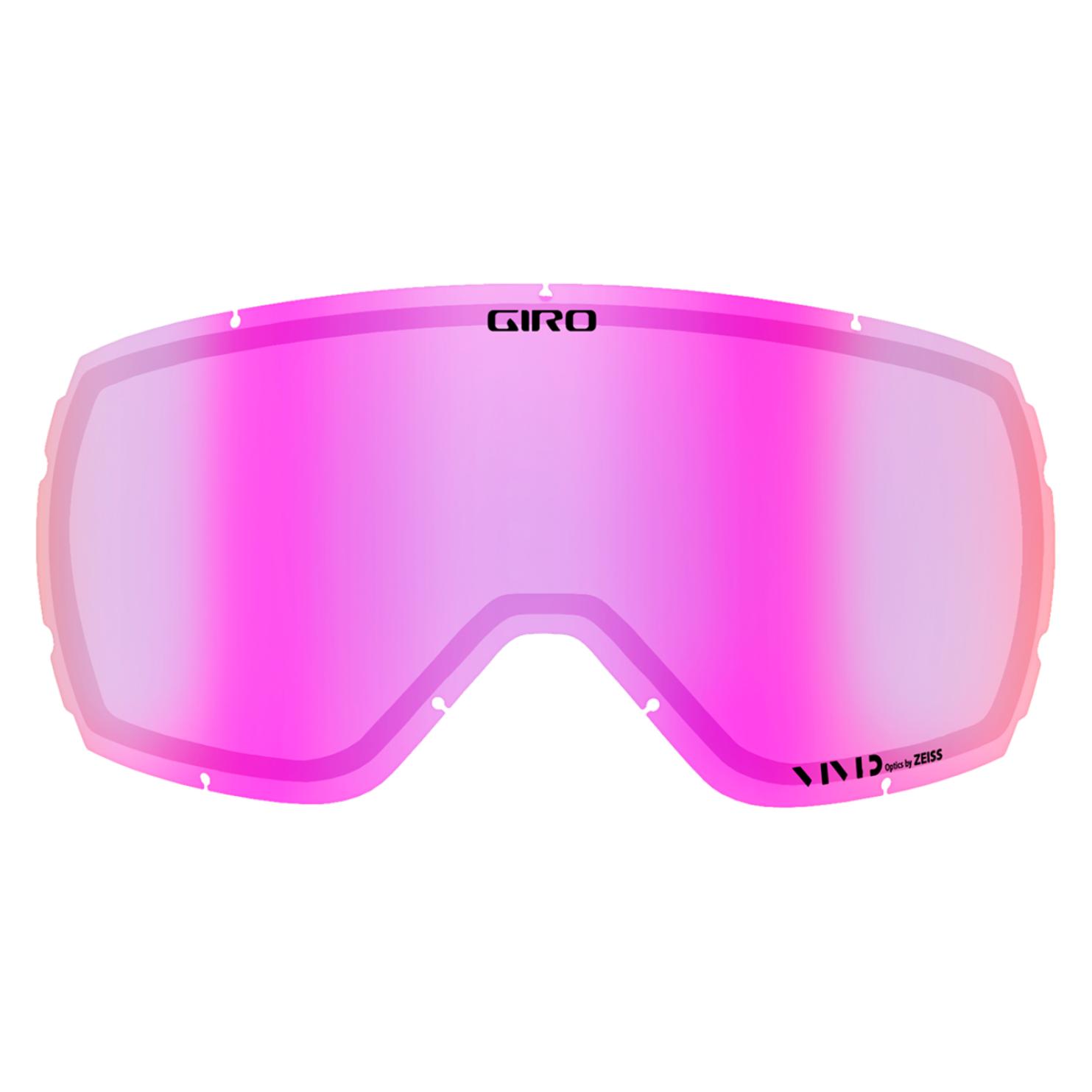 Giro Balance/Facet Lense (Skibrille Ersatzglas) (765123)