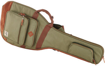 Ibanez IGB541-MGN Powerpad Gigbag Moss Green