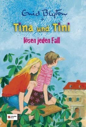 Enid Blyton - HIT: Tina und Tini: Tina und Tini lösen jeden Fall: Hit. Sammelband - Preis vom 13.10.2026 11:25:28 h