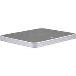 Westfield Hockerplatte XL für Be-Smart Klapphocker