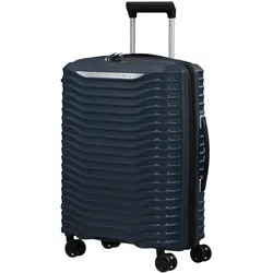 Samsonite Trolley mit 4 Rollen 55 cm LENGTH Upscape Blue Nights