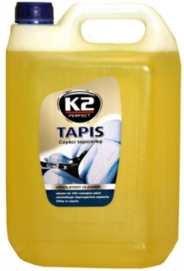 K2 M126 Textile / Carpet Cleaner