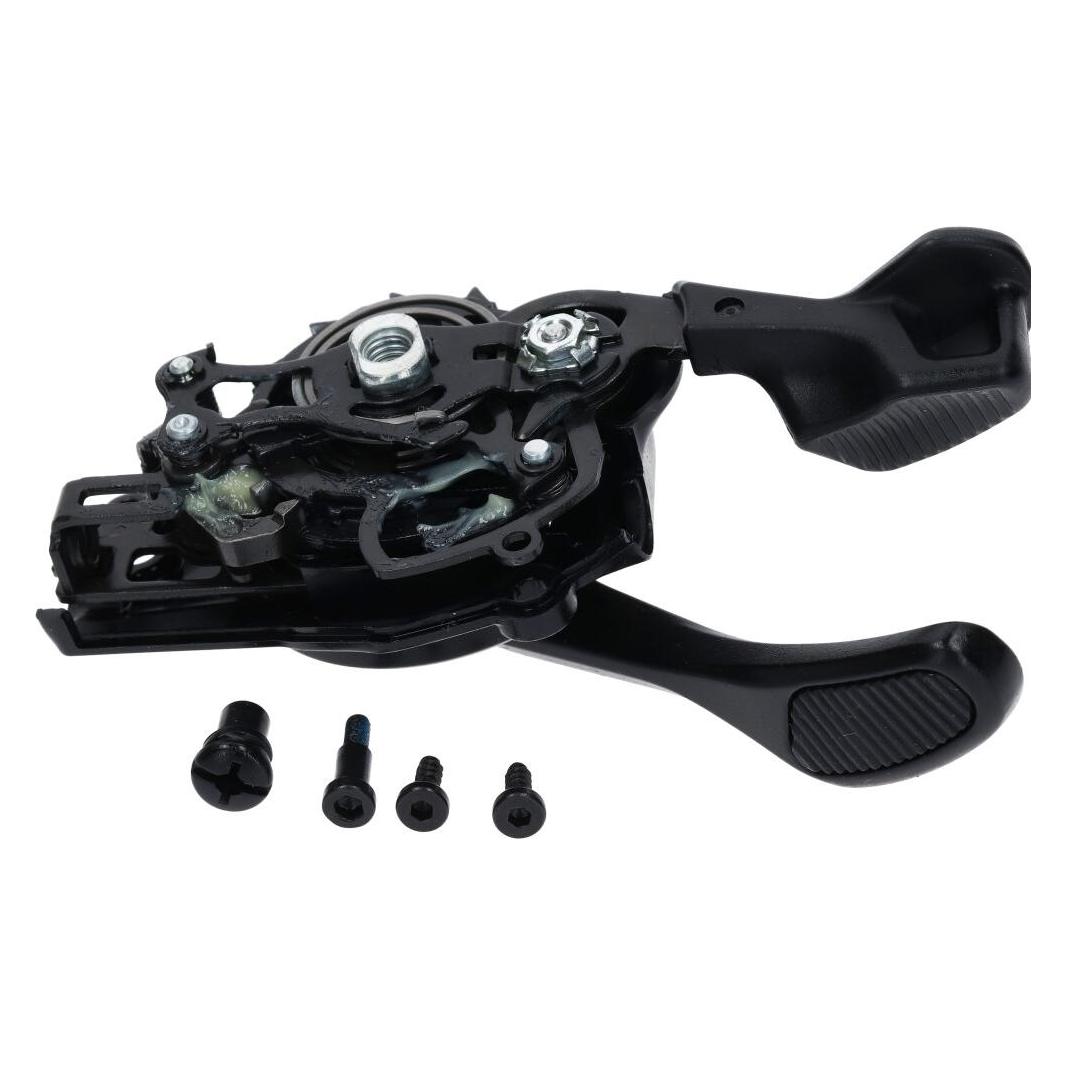 Shimano SCHALTHEBEL-EINHEIT RECHTS O.HALTER SL-M8100 (39190259)