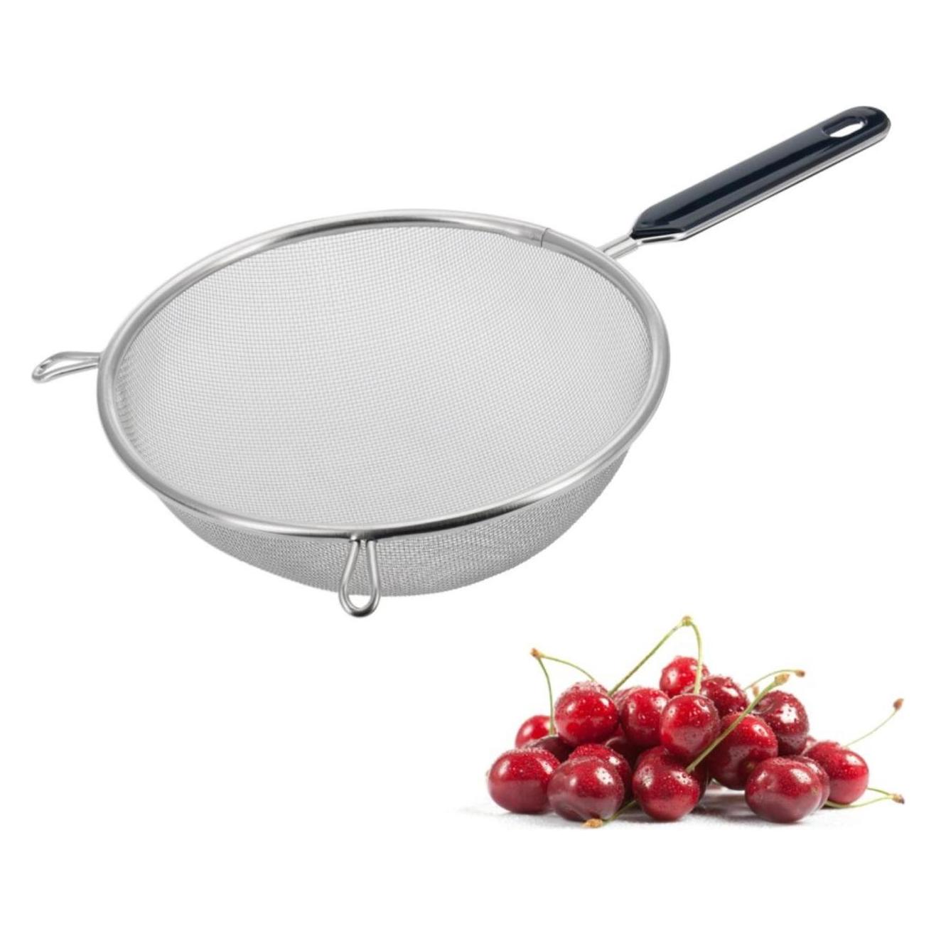 Westmark Haushaltssieb Traditionell D:18cm (18 cm) (12842270)