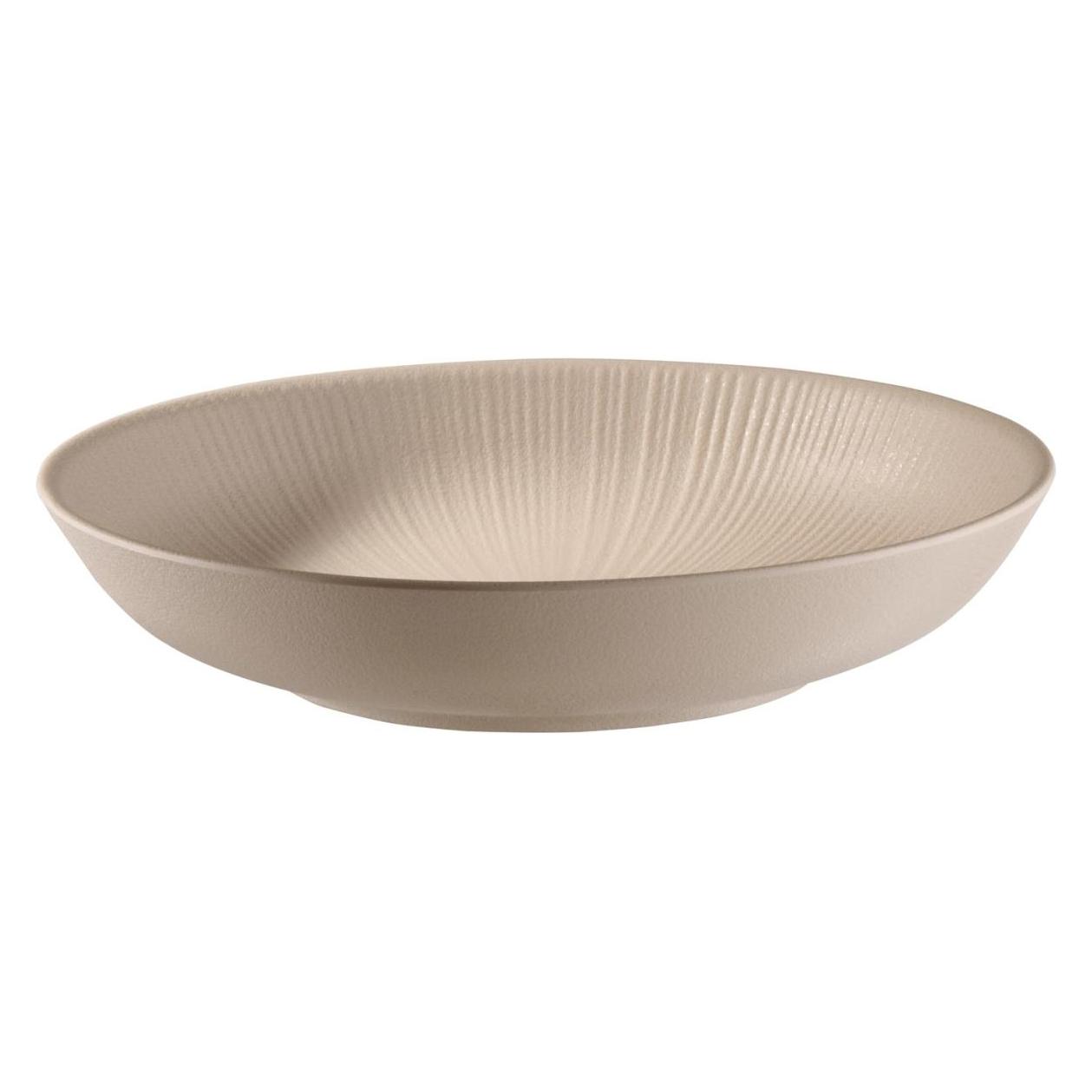 APS Schale "NERO" (22.50 cm, 0.80 l, 1x) (85414)
