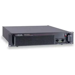 Helvia ZEUS 900-AB, Stereoverstärker
