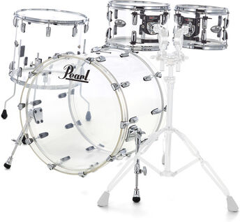 Pearl Crystal Beat Standard Clear Ultra Clear