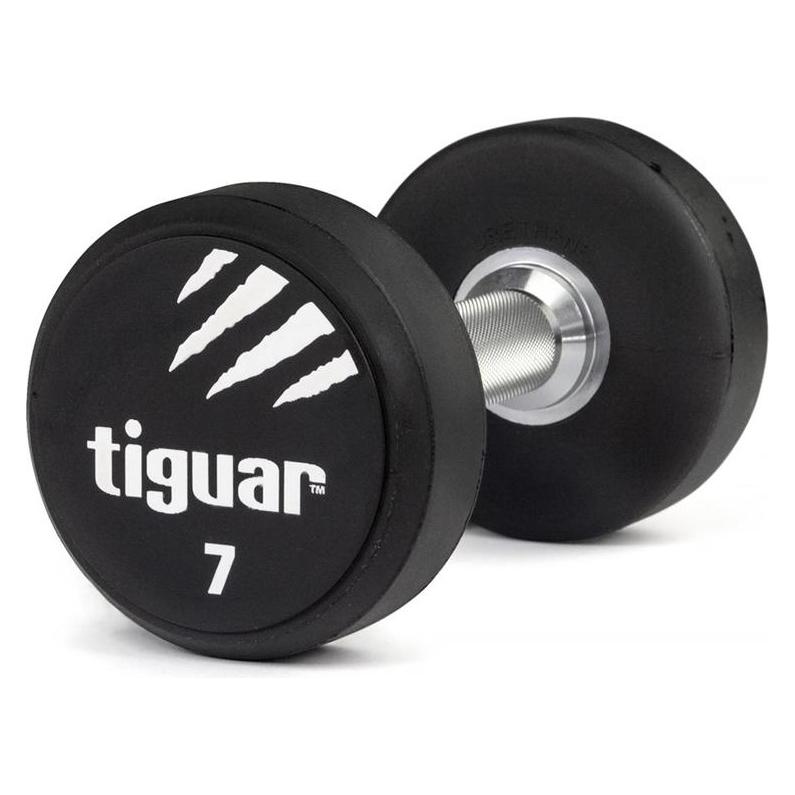 Tiguar Hantel (1 x 7 kg) (34862431)
