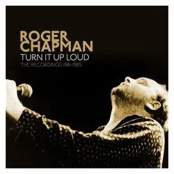 Tonpool, Schallplatten, Chapman:Turn It Up Loud,CD
