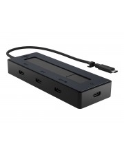HP Port Replicator USB-C DP Europa (6G842AA#ABB)