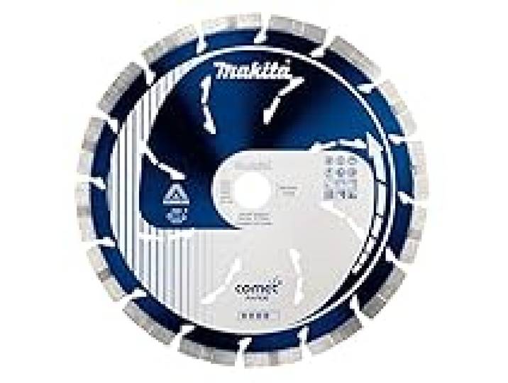 Makita B-12762 Comet Disque diamanté 115 x 22,23 mm