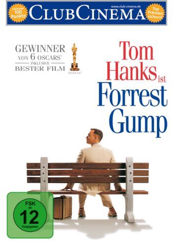 Robert Zemeckis - Forrest Gump - Preis vom 08.10.2026 07:26:42 h