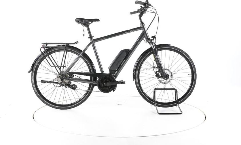 Triumph E-Bird Ultra Trekking E-Bike - 287401