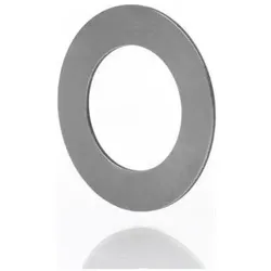 Ina, Kugellager, Axiallagerscheibe AS150190 Innen-Ø 150 mm Aussen-Ø 190 mm