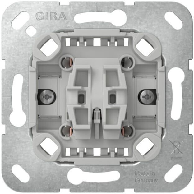 Gira Wippschalter AusWe Einsatz 317600)
