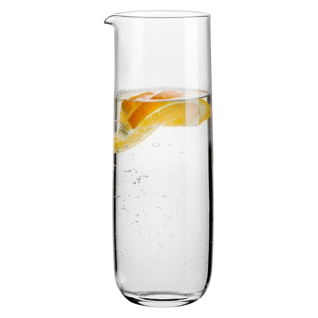 ASA Selection sarabi Karaffe clear 27cm 1,2l (1.20 l) (53410009)