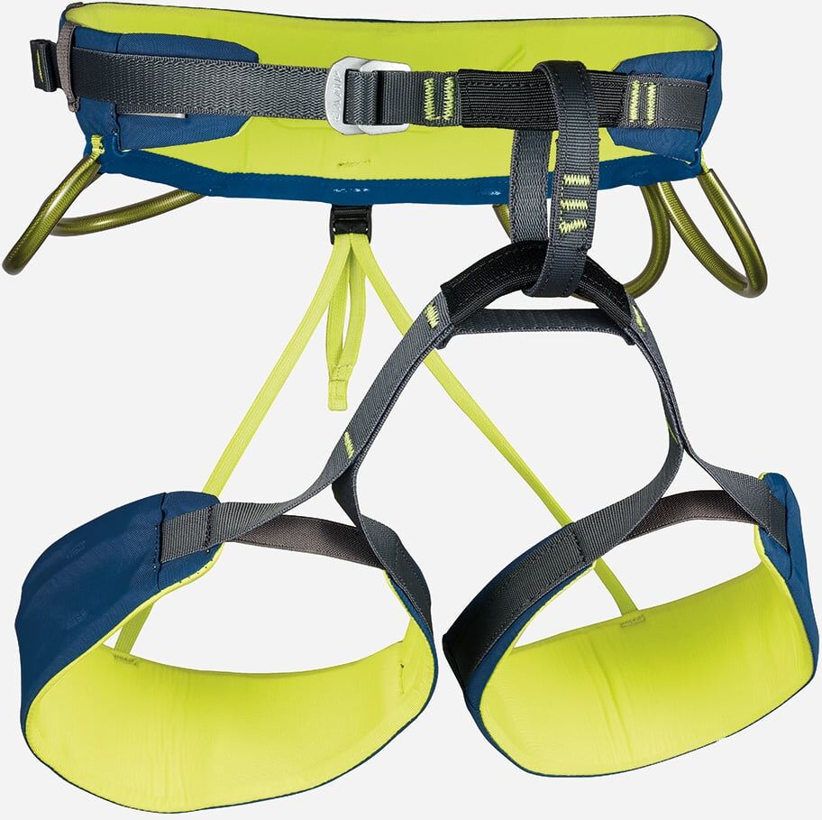 camp Energy 1 - Imbragatura - Blu M