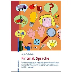 FintmaL Sprache, Fachbücher von Anja Schröder