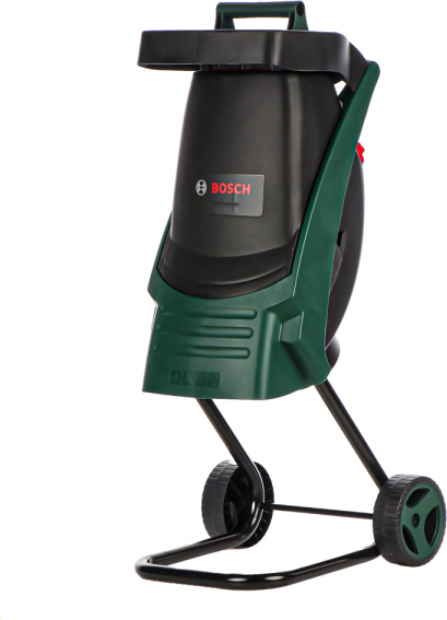 Bosch AXT Rapid 2000 - Broyeur électrique - À couteaux réversibles