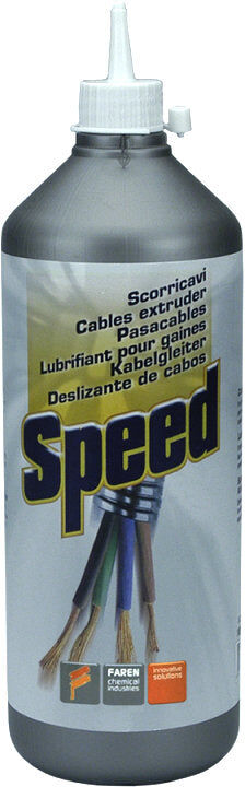 Faren Liquido scorricavi SPEED 1lt