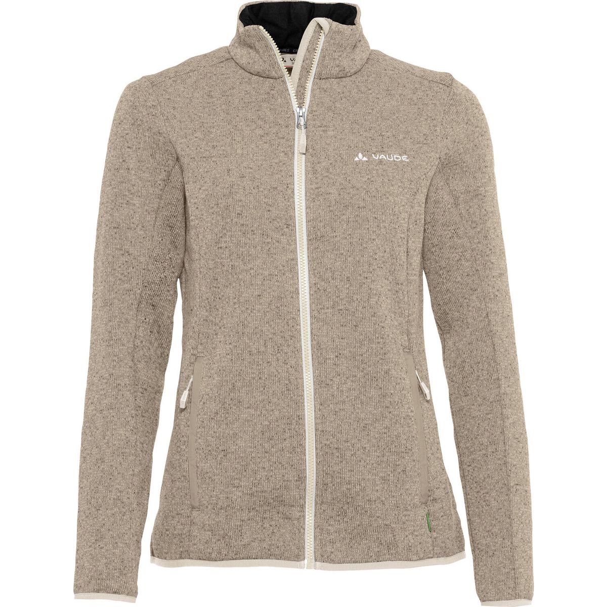 VAUDE Women's Rienza Jacket IV linen (781) 42 429837810420