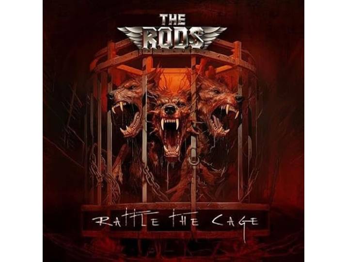 Rattle The Cage