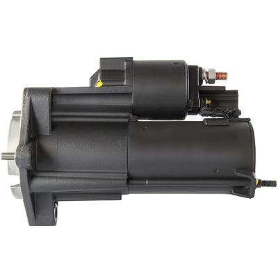 FRIESEN Starter 8080325 für VAG
