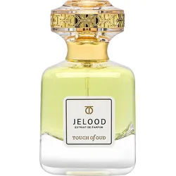 TOUCH of OUD Jelood Extrait de Parfum Spray 80ml